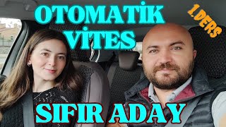 OTOMATİK VİTES DİREKSİYON DERSİ [upl. by Lietman]