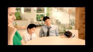 Commercial Muna Knorr Sinigang Asim Kilig [upl. by Gans11]