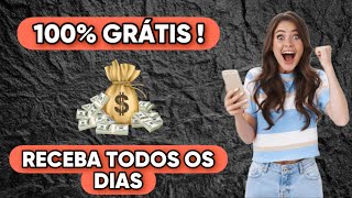 🚨MINERADORA GRATUITA PAGANDO NA FAUCETPAY RECEBA MUITAS TRX🚨btc rendaextra bitcoin freecash [upl. by Nerin]