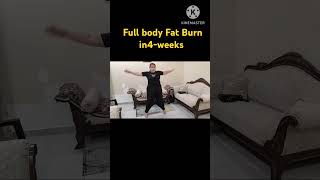 In 4 weeks fat reduce exercisetrending shorts song newsong music love yoga motivation [upl. by Nyrrek]