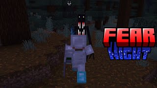 Esto ha CAMBIADO  Fear Night Ep8 [upl. by Nnybor]