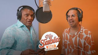 Norbert Ft José Alberto quotEl Canarioquot  No Sabía Video Oficial [upl. by Enifesoj]