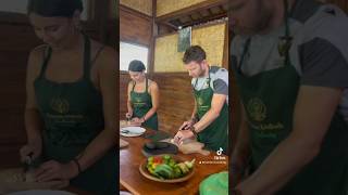 Cooking class in ubud [upl. by Stets]