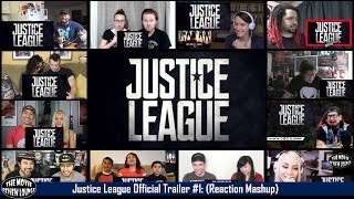 NEW JUSTICE LEAGUE  Teaser Trailer 2025 David Corenswet Jensen Ackles  AI Concept [upl. by Agbogla]