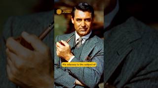 BritBox series quotArchiequot delves into Cary Grant’s complex past shorts [upl. by Hanej37]