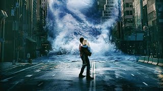 Top 5 Natural Disaster Movies [upl. by Zoha554]