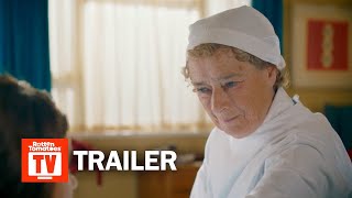 Call the Midwife  Season 12 Official Preview  PBS [upl. by Ellertnom]