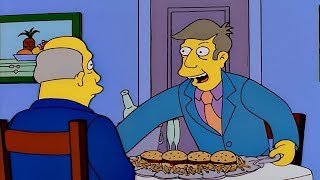 Steamed Hams [upl. by Otsirc950]