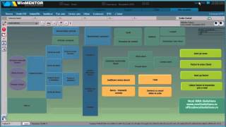 Casare mijloc fix in WinMentor Enterprise [upl. by Mannos]