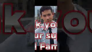 Ang mabuting Pinuno kenchan kenjill kenchan ken akosikenchan fyp [upl. by Relyc]