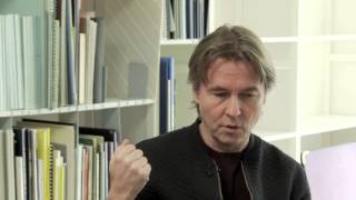 EsaPekka Salonen on Shostakovichs 4th Symphony [upl. by Ortrud]