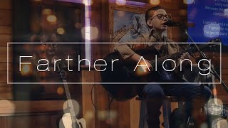 Farther Along Josh Garrels  Christian Indie Folk Worship  Live  NBIC Addiction Recovery Church [upl. by Ayiak]