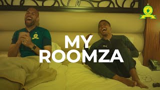 My Roomza 👆 Riva amp Reyaad Get Put To The Test 💛 [upl. by Rey]