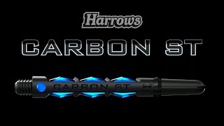 Carbon ST Stems from Harrows Darts [upl. by Sheehan]