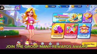 Participate in TG group tournament win phone and mobile legends skin using gostar and load [upl. by Ives]