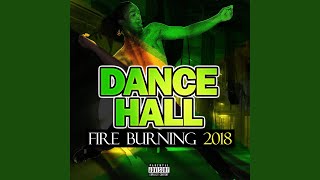 Under Fire Spice Dancehall Remix [upl. by Ecarret296]