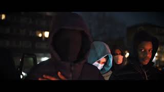 ActiveGxng Swavey x Yevz x 2Smokeyy x Suspect  Who Bad Music Video ReUpload [upl. by Lahcsap]