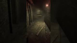 Dritto nei denti  kicojlee su Twitch shorts jumpscare alien horror scary game gameplay [upl. by Mahala339]