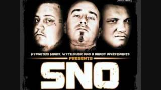 Jellyroll SNO Pain No More new 2011 HOT [upl. by Sheley]