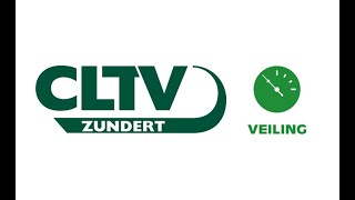 CLTV Zundert Veiling [upl. by Rory761]