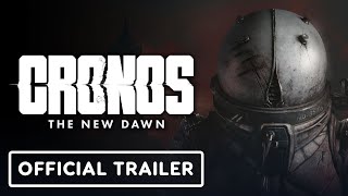 Cronos The New Dawn  Official Cinematic Reveal Trailer  Xbox Partner Preview 2024 [upl. by Nimajneb]