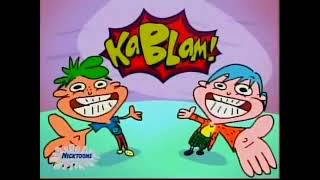 KaBlam Season 2 Intro [upl. by Akram]