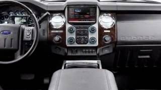 2016 Ford Bronco Interior and Exterior [upl. by Flodnar]