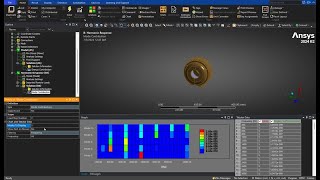 Whats New in Ansys Mechanical  Ansys 2024 R2 [upl. by Gall]