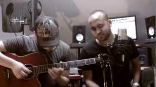 Espinoza Paz Hombre Normal Cover By Panacea Project [upl. by Atalie]