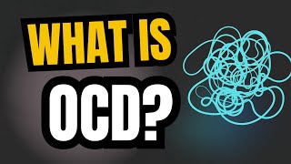 What is OCD [upl. by Metah316]