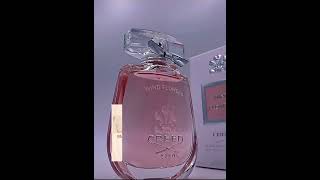 Wind Flowers Creed for women Eau de Parfumshort [upl. by Mariellen]