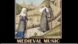 Medieval music  Stella Splendens [upl. by Alysia985]