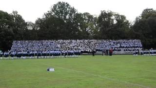 Woodford Highschool for Girls Time Lapse [upl. by Bakeman]