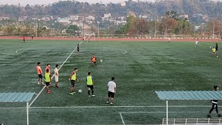 MFA Cup 2023 khel tur Training Session [upl. by Yelekalb]