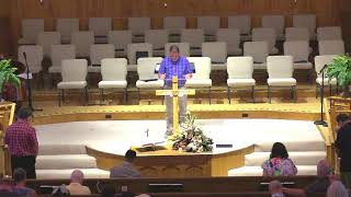 Jemison First Baptist Live Stream [upl. by Raual942]