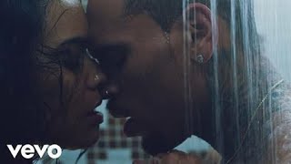 Chris Brown  Sex U Up Official Music Video [upl. by Papp]