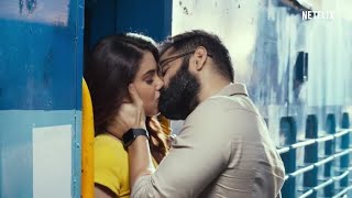 Romantic statuslip kiss Me status 💋New Whatsapp Status Video💋Hot Kissing Statusshorts As editing [upl. by Figge]