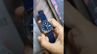 Let’s change strap for my Seiko  Hemsut Watch band [upl. by Aia]