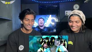 Chinna Thamarai Video Song Reaction  Vettaikaaran  Vijay Anushka  Kupaa Reaction 2O [upl. by Cirre]