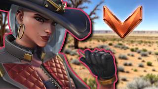 Complete Ashe Guide for Beginners  Overwatch 2 [upl. by Nylaf680]