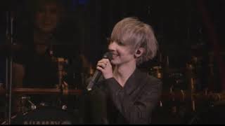 Gackt amp Yohio  Sakura Chiru サクラ、散ル LIVE  ENG SUB [upl. by Attevaj]