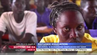 Bottomline East Africa 12th February 2016 Part 1 ICC Appeal Chamber disallow recanted evidence [upl. by Green167]