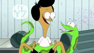 Sanjay and Craig theme [upl. by Lanae]