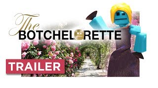 The Botchelorette 🌹  Official Series Teaser [upl. by Ahsele]