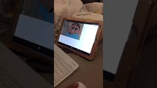 Prueba  Tablet YESTEL 10 Pulgadas Android 80 3GB RAM amp 32GB ROM y 4G LTE Dual SIM Call [upl. by Harden]