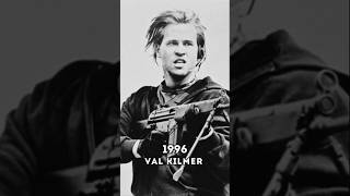 Val Kilmer history movie [upl. by Hillman]