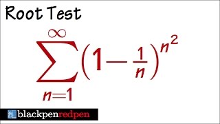 Series of 11nn2 root test [upl. by Shari]