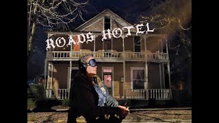 Unbelievable Paranormal Activity at The Roads Hotel  Parental Discretion Advised [upl. by Garzon]