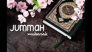 Jumma Wishes WhatsApp Status video  Jumma Mubarak video [upl. by Anirtruc]