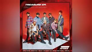 ATEEZ 에이티즈  Star 1117 Buddys Melodic Mix AUDIO [upl. by Lindley225]